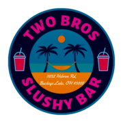 Two Bros Slushy Bar