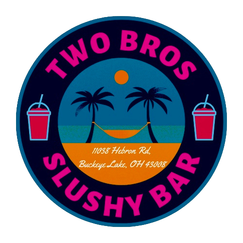 Two Bros Slushy Bar - Two Bros Slushy Bar